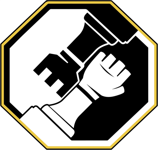 fight minds logo